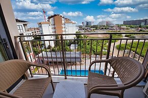 Laristone Suite Spa Hotel