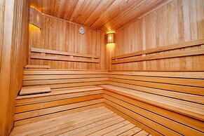 Laristone Suite Spa Hotel