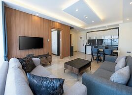 Laristone Suite Spa Hotel
