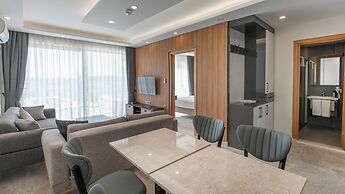 Laristone Suite Spa Hotel