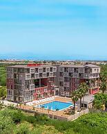 Laristone Suite Spa Hotel