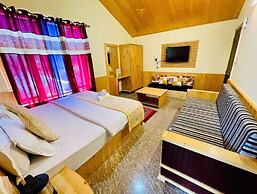 SPRING HOUSE MANALI