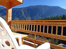 SPRING HOUSE MANALI
