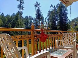 SPRING HOUSE MANALI