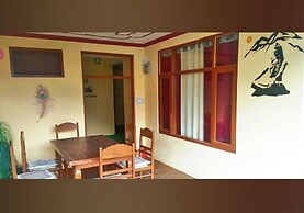 SPRING HOUSE MANALI
