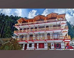 SPRING HOUSE MANALI