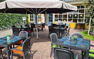 Forest Villa in Markelo With Sunny Garden