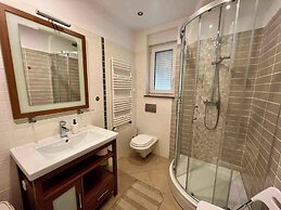 Apartment Picturesque Retreat