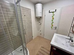 Apartment Picturesque Retreat