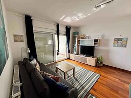 Apartment Picturesque Retreat