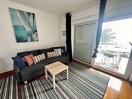 Apartment Picturesque Retreat