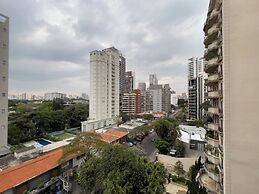 Ibirapuera Park