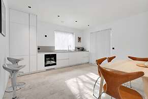 Reykjavik Luxery Hotel Apartment KARTULI