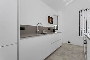 Reykjavik Luxery Hotel Apartment KARTULI