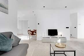 Reykjavik Luxery Hotel Apartment KARTULI