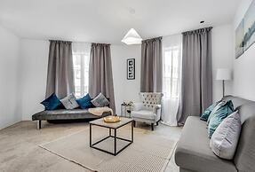 Reykjavik Luxery Hotel Apartment KARTULI