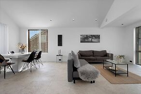 Reykjavik Luxery Hotel Apartment KARTULI