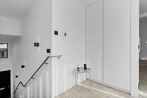 Reykjavik Luxery Hotel Apartment KARTULI