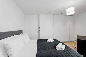 Reykjavik Luxery Hotel Apartment KARTULI