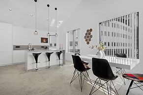 Reykjavik Luxery Hotel Apartment KARTULI