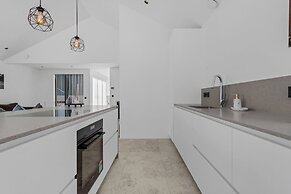 Reykjavik Luxery Hotel Apartment KARTULI