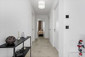 Reykjavik Luxery Hotel Apartment KARTULI