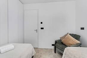 Reykjavik Luxery Hotel Apartment KARTULI