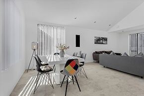 Reykjavik Luxery Hotel Apartment KARTULI