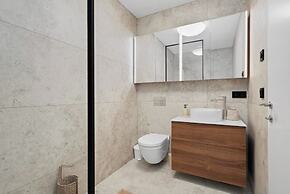 Reykjavik Luxery Hotel Apartment KARTULI