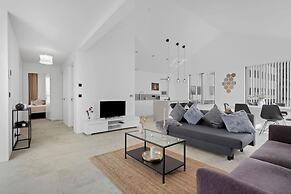 Reykjavik Luxery Hotel Apartment KARTULI