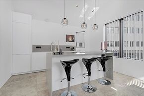 Reykjavik Luxery Hotel Apartment KARTULI