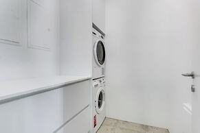 Reykjavik Luxery Hotel Apartment KARTULI