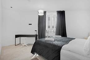 Reykjavik Luxery Hotel Apartment KARTULI