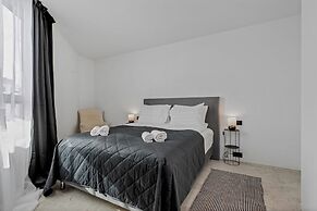 Reykjavik Luxery Hotel Apartment KARTULI