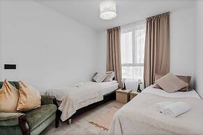 Reykjavik Luxery Hotel Apartment KARTULI