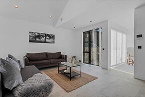 Reykjavik Luxery Hotel Apartment KARTULI