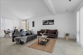 Reykjavik Luxery Hotel Apartment KARTULI