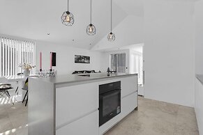 Reykjavik Luxery Hotel Apartment KARTULI