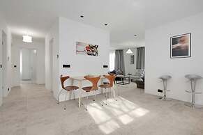 Reykjavik Luxery Hotel Apartment KARTULI