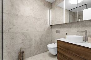 Reykjavik Luxery Hotel Apartment KARTULI