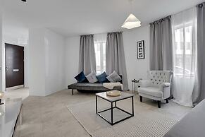 Reykjavik Luxery Hotel Apartment KARTULI