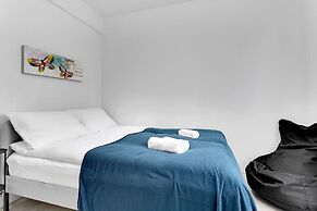 Reykjavik Luxery Hotel Apartment KARTULI