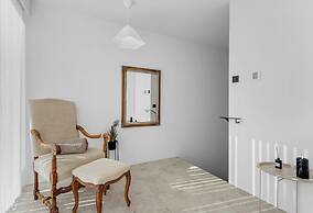 Reykjavik Luxery Hotel Apartment KARTULI