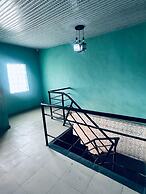 Martini Hotel and suites