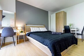 TC Contel At BTS Onnut Century