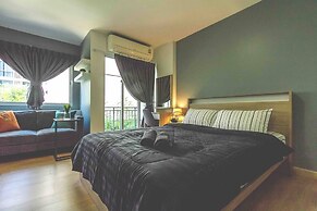 TC Contel At BTS Onnut Century