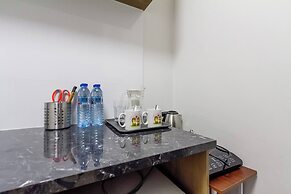 TC Contel At BTS Onnut Century