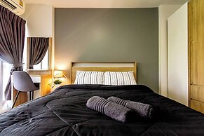 TC Contel At BTS Onnut Century