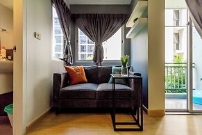 TC Contel At BTS Onnut Century