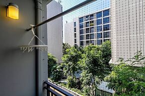 TC Contel At BTS Onnut Century